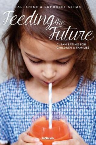 Cover of Feeding the Future