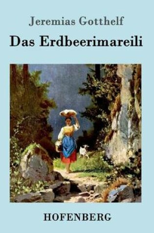 Cover of Das Erdbeerimareili