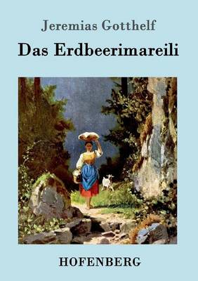 Book cover for Das Erdbeerimareili