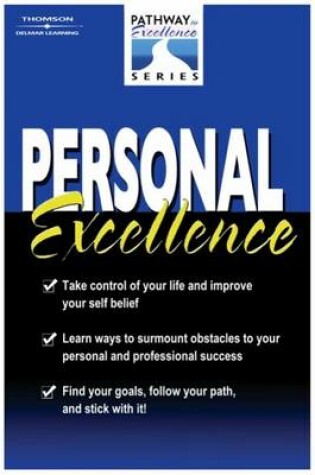Cover of Personal Excellence