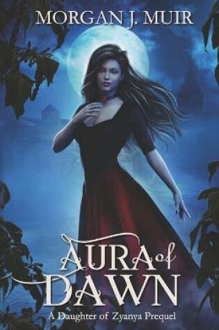 Cover of Aura of Dawn