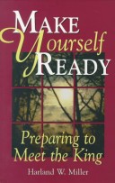 Book cover for Make Yourself Ready