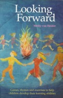 Book cover for Looking Forward