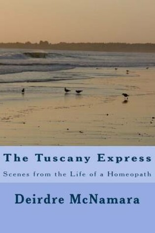 Cover of The Tuscany Express