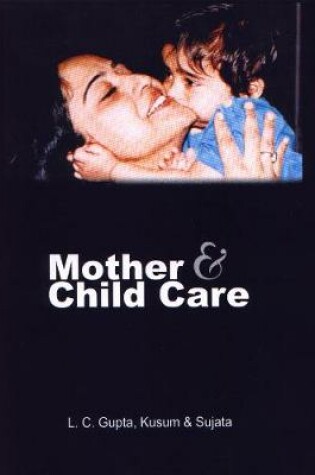 Cover of Mother & Child Care
