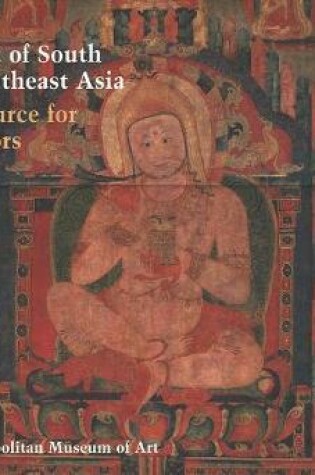 Cover of The Art of South and Southeast Asia