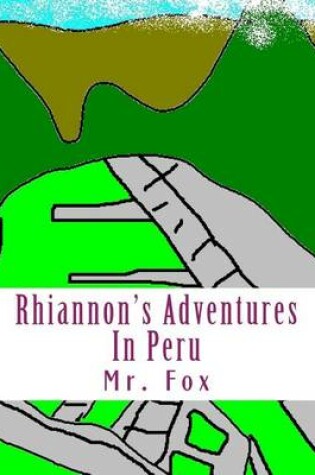 Cover of Rhiannon's Adventures