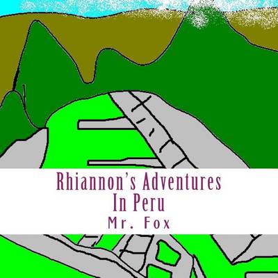 Cover of Rhiannon's Adventures