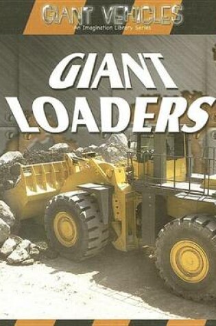 Cover of Giant Loaders