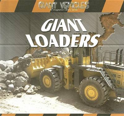 Book cover for Giant Loaders
