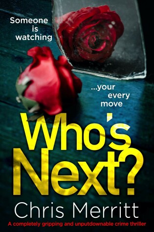 Cover of Who's Next?