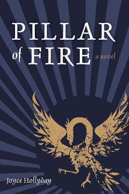 Book cover for Pillar of Fire