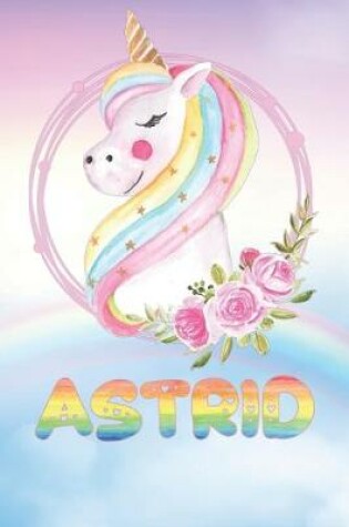 Cover of Astrid