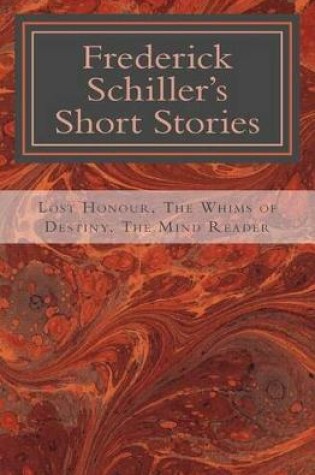 Cover of The Short Stories