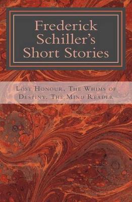 Book cover for The Short Stories