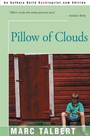 Cover of Pillow of Clouds