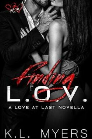 Cover of Finding L.O.V.