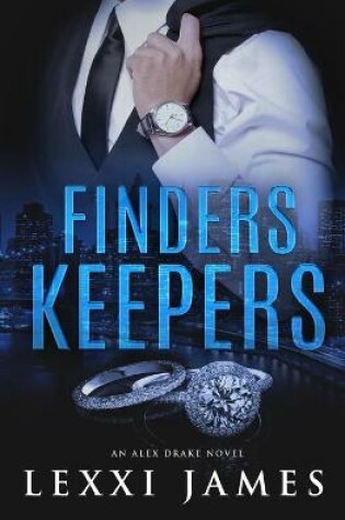 Cover of Finders Keepers