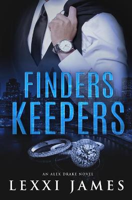 Book cover for Finders Keepers