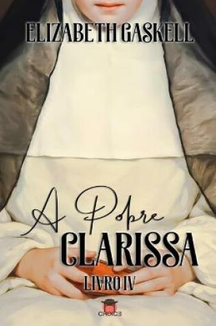 Cover of A Pobre Clarissa