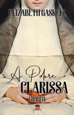 Book cover for A Pobre Clarissa