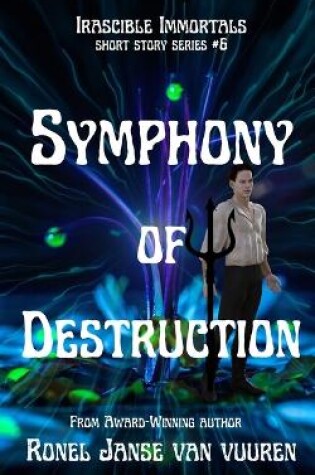 Cover of Symphony of Destruction