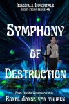 Book cover for Symphony of Destruction