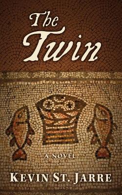 Cover of The Twin