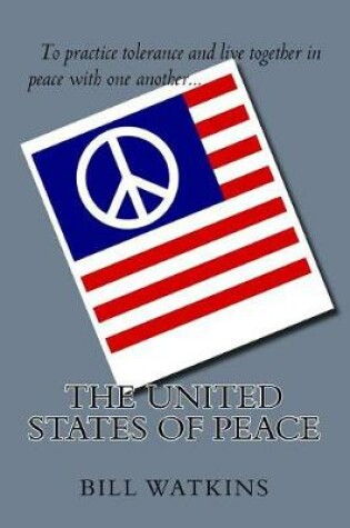 Cover of The United States of Peace