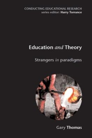 Cover of Education and Theory