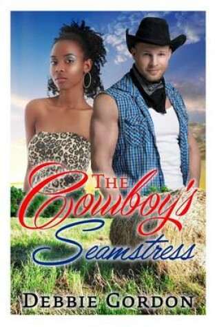 Cover of The Cowboy's Seamstress