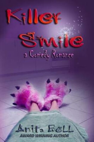 Cover of Killer Smile