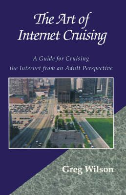 Book cover for The Art of Internet Cruising