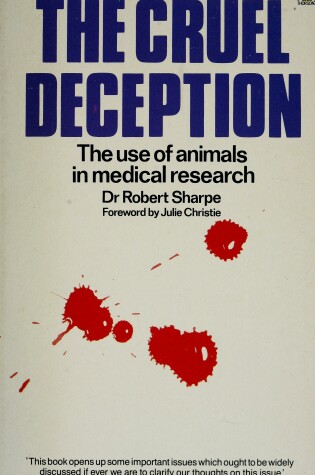 Cover of The Cruel Deception