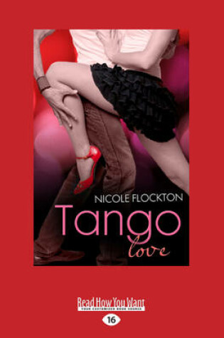 Cover of Tango Love
