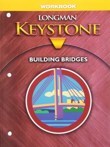 Cover of Wrkbk LM Keystone Buildg