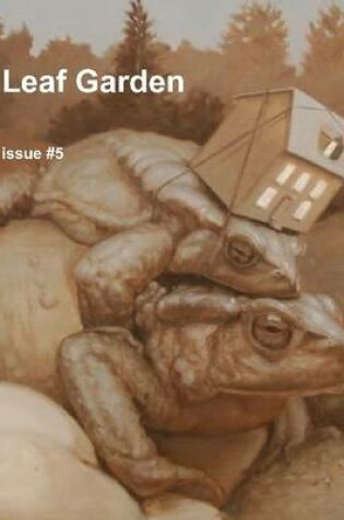 Cover of Leaf Garden, Issue #5