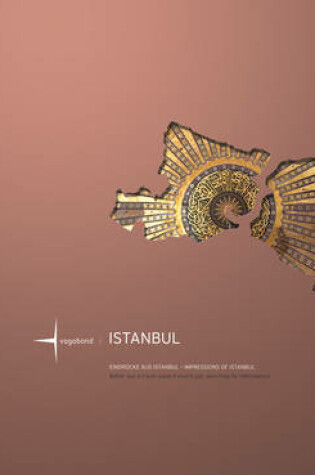 Cover of Istanbul: City Impressions