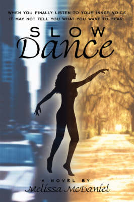 Book cover for Slow Dance