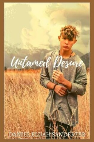 Cover of Untamed Desire