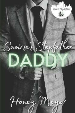 Cover of Saoirse's Stepfather Daddy