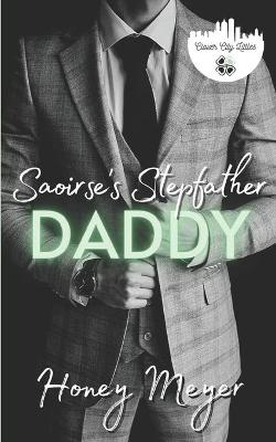 Cover of Saoirse's Stepfather Daddy