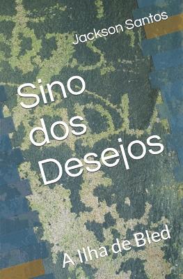 Book cover for Sino dos Desejos