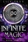 Book cover for Infinite Magic