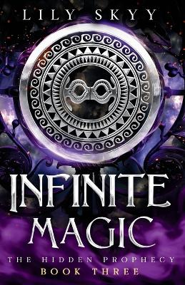Book cover for Infinite Magic