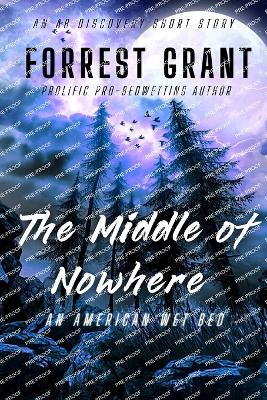 Book cover for The Middle of Nowhere