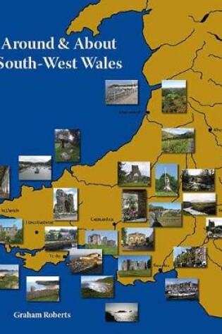 Cover of Around and About South-West Wales