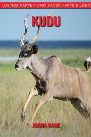 Cover of kudu