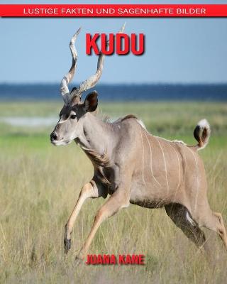 Book cover for kudu