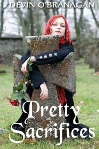 Cover of Pretty Sacrifices